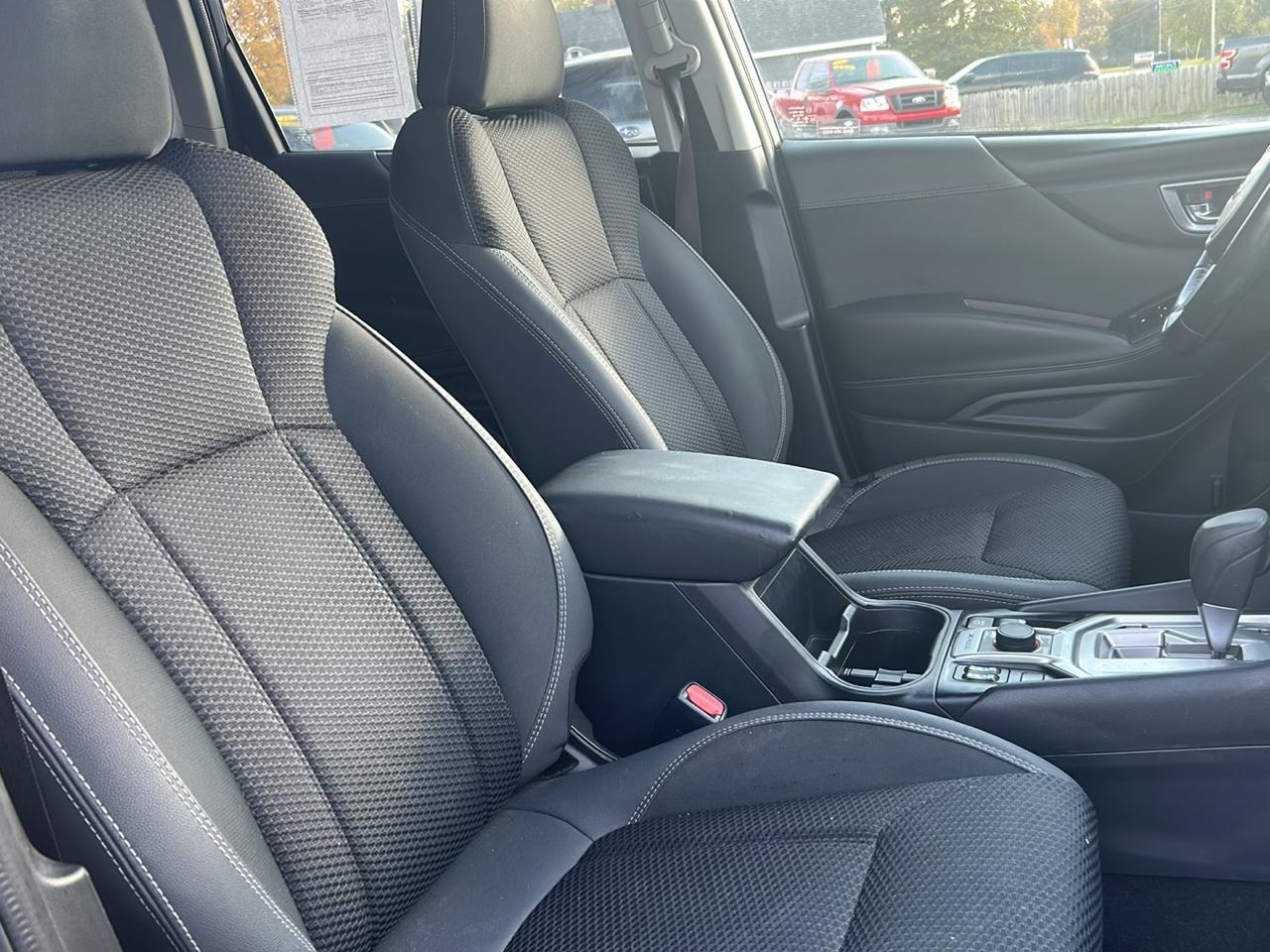 Subaru Forester 2.5i Premium 2019