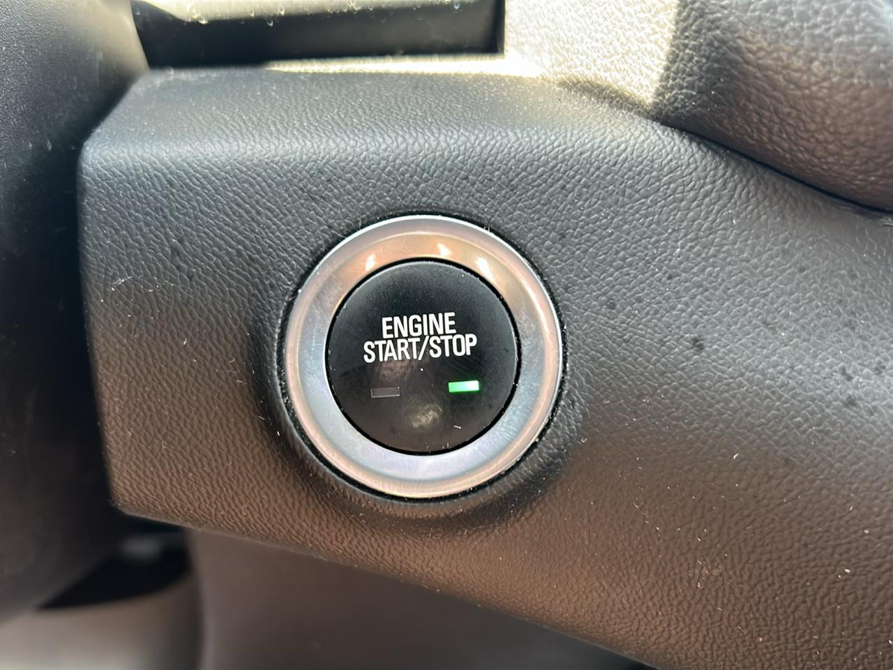 GMC Terrain AWD 4dr SLE 2018