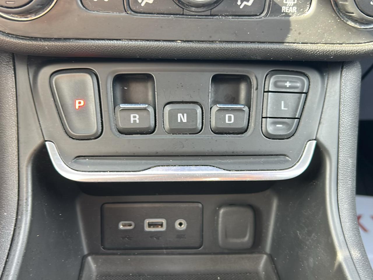 GMC Terrain AWD 4dr SLE 2018