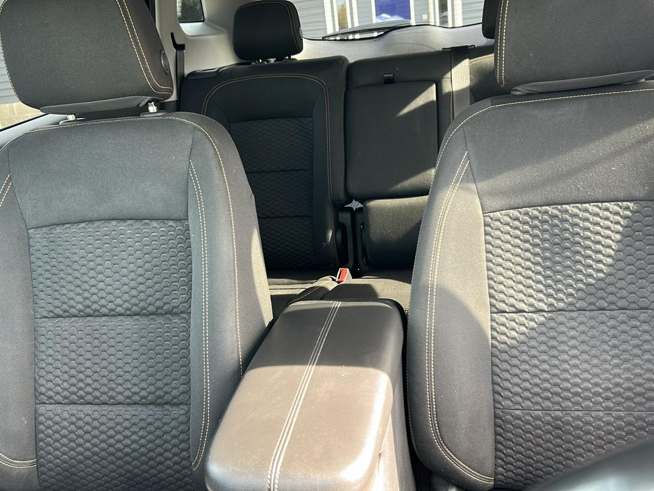 GMC Terrain AWD 4dr SLE 2018