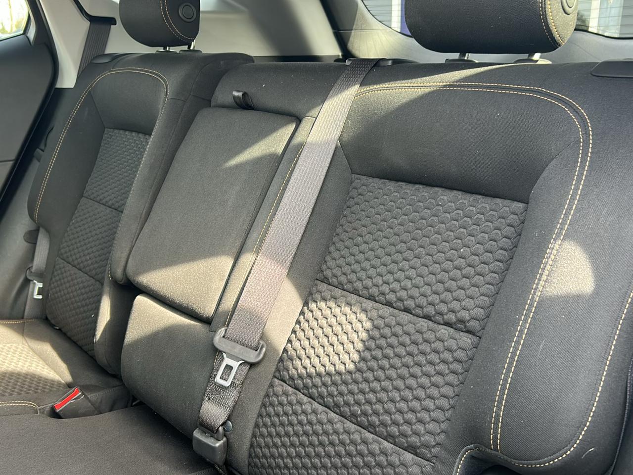 GMC Terrain AWD 4dr SLE 2018