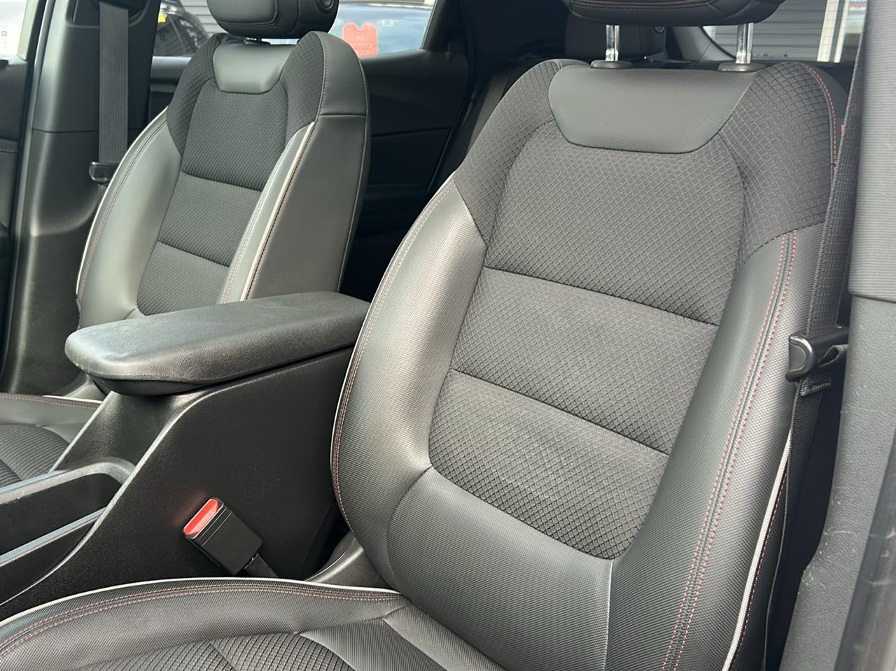 Chevrolet TrailBlazer AWD 4dr RS 2021