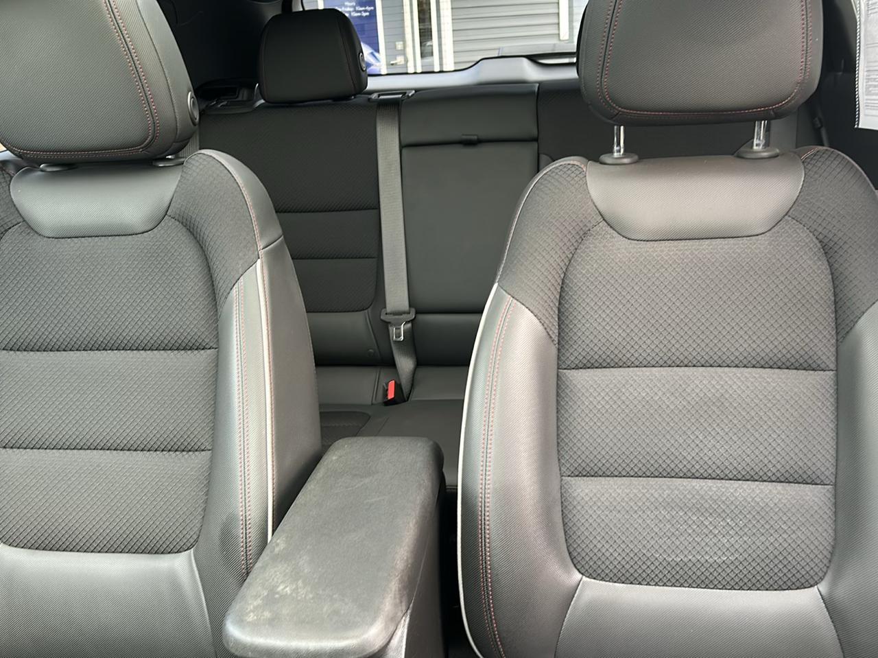 Chevrolet TrailBlazer AWD 4dr RS 2021