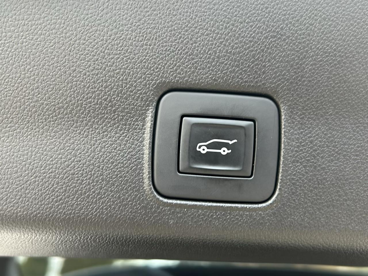 Chevrolet TrailBlazer AWD 4dr RS 2021