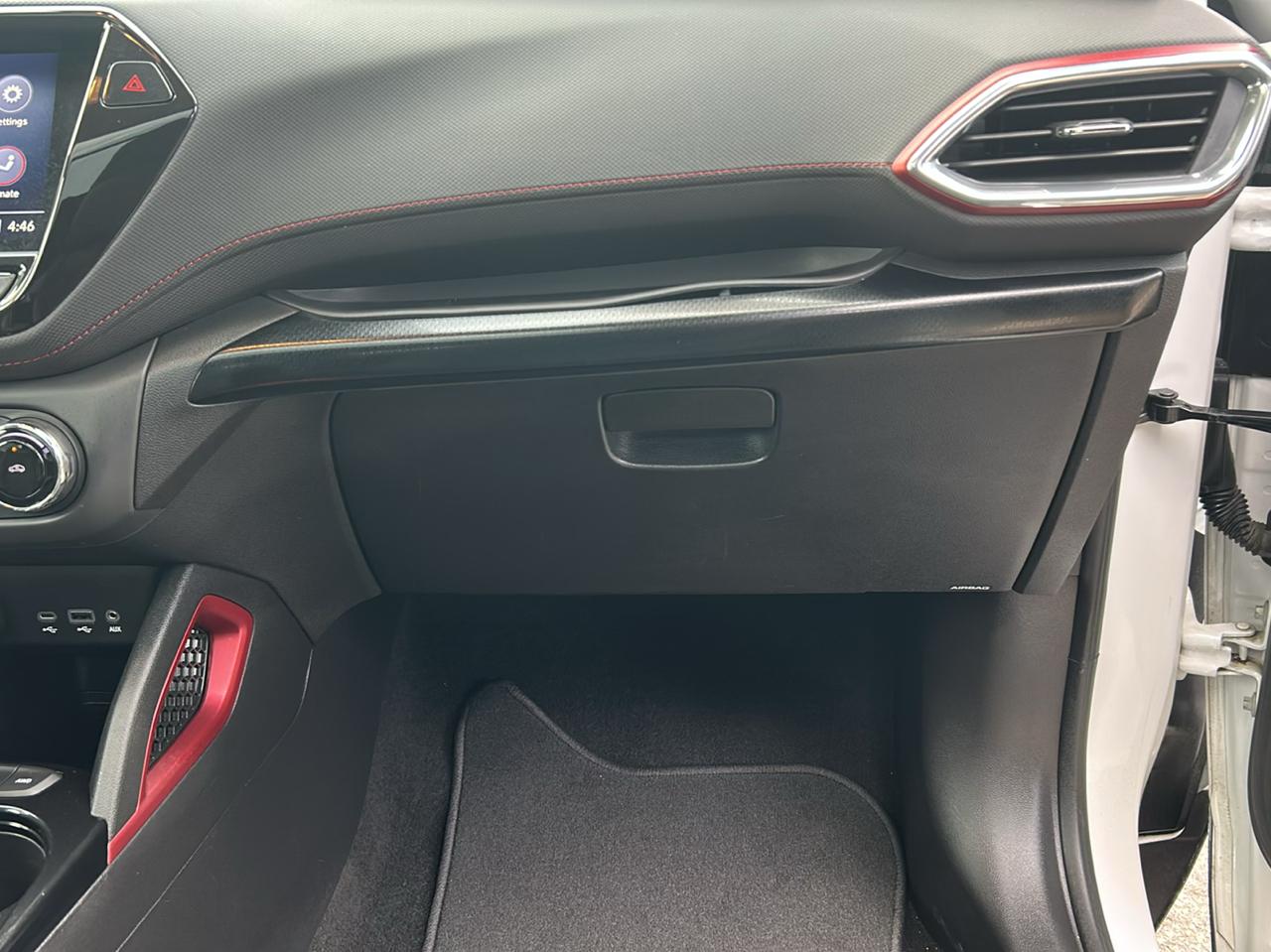 Chevrolet TrailBlazer AWD 4dr RS 2021