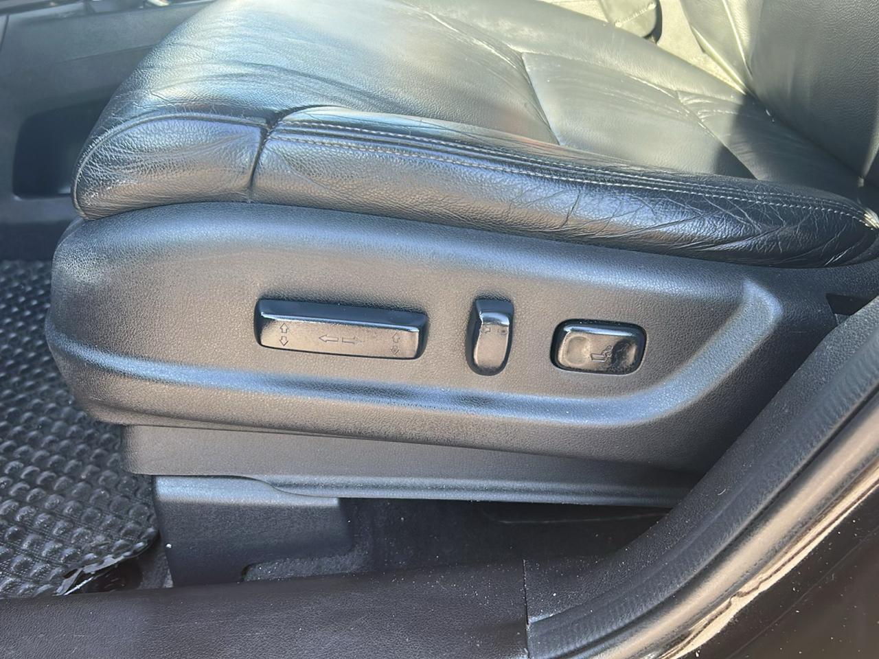 Honda CR-V AWD 5dr EX-L 2013