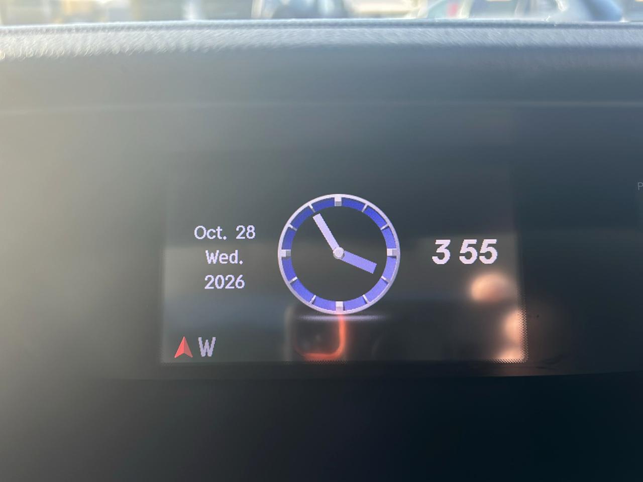 Honda CR-V AWD 5dr EX-L 2013