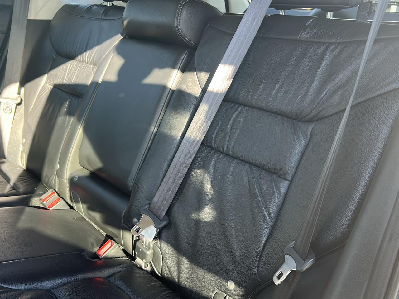 Honda CR-V AWD 5dr EX-L 2013