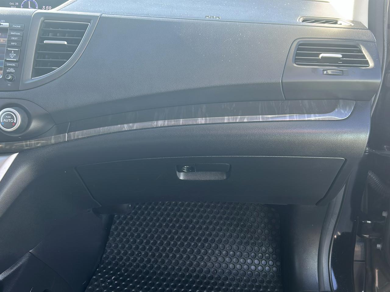Honda CR-V AWD 5dr EX-L 2013