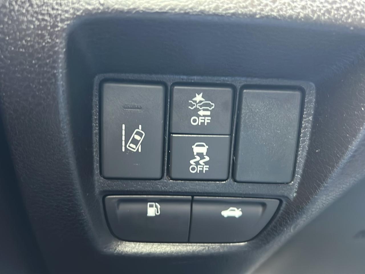 Acura TLX 3.5L FWD w/Technology Pkg 2019