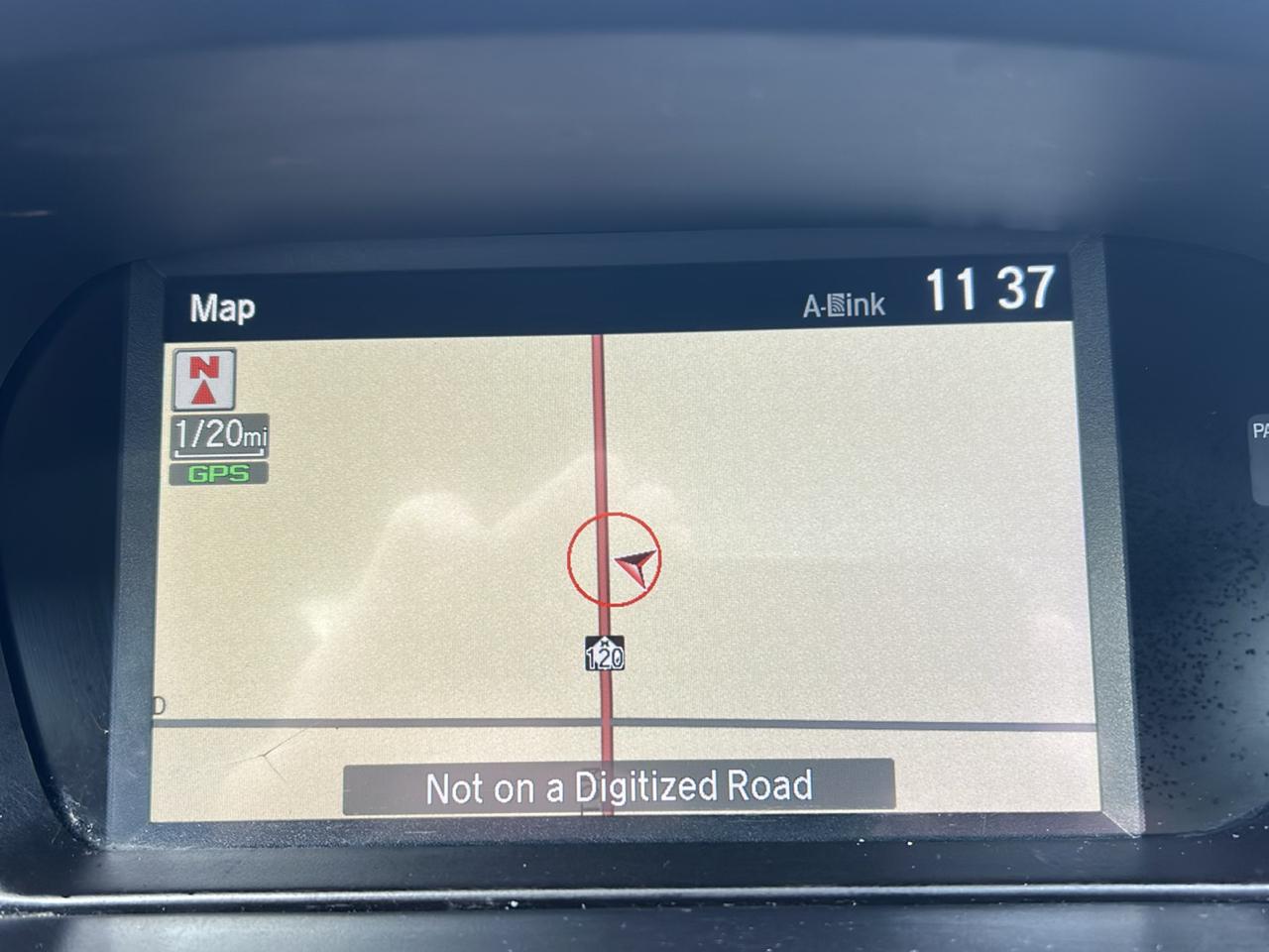 Acura TLX 3.5L FWD w/Technology Pkg 2019