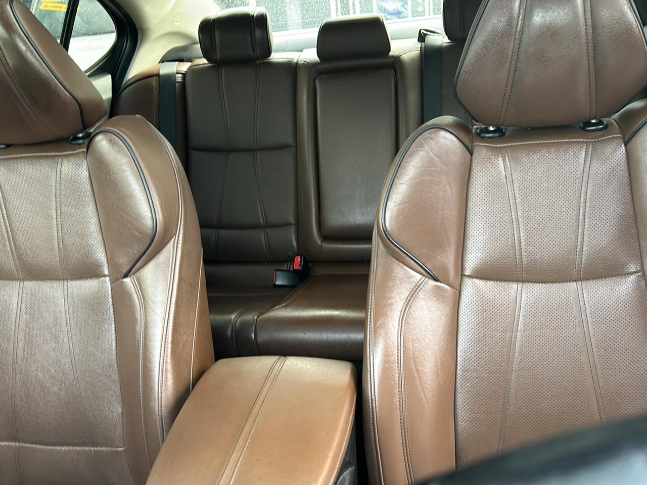 Acura TLX 3.5L FWD w/Technology Pkg 2019