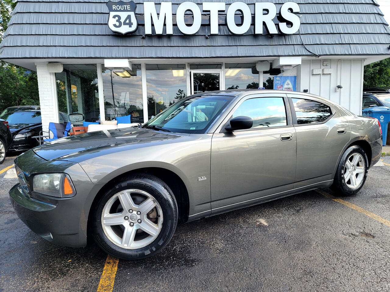 Used Dodge Charger Downers Grove Il