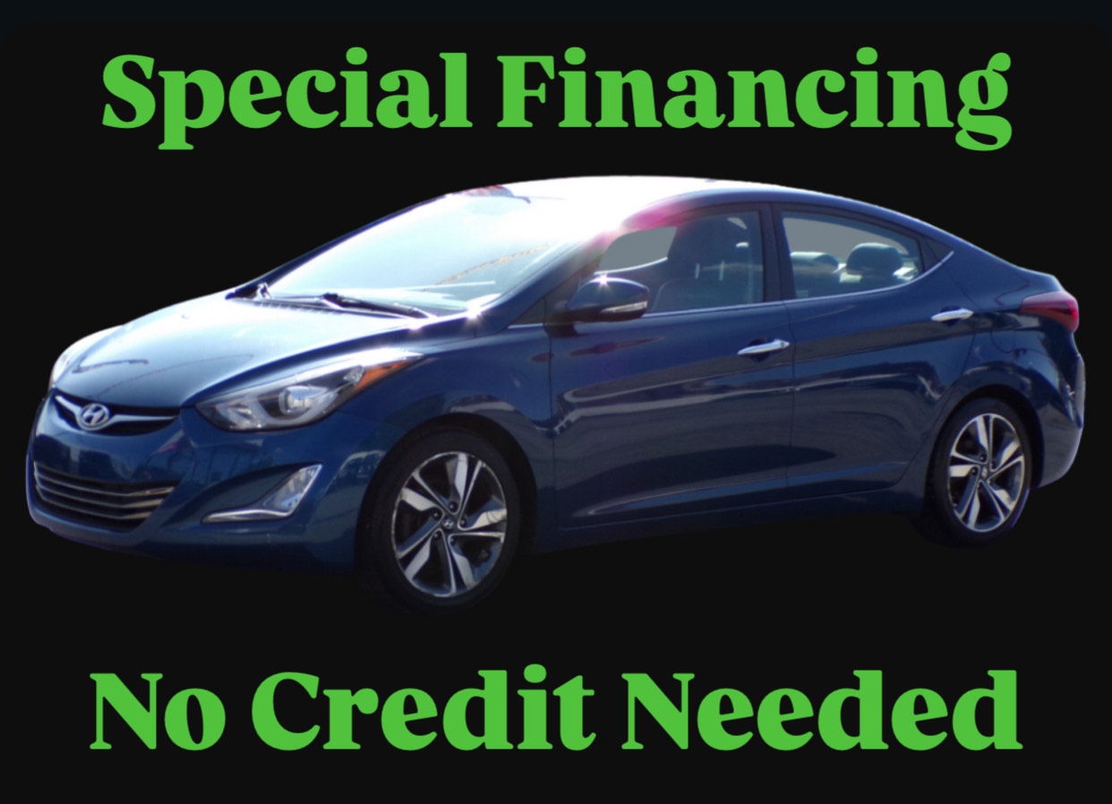 Hyundai Elantra Limited 2017