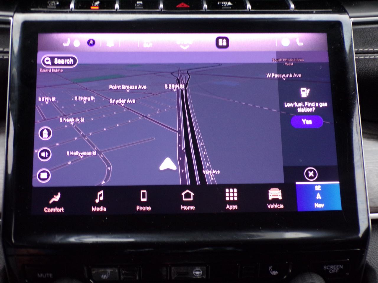 Jeep Grand Cherokee L Limited 4D SUV 4WD 2022