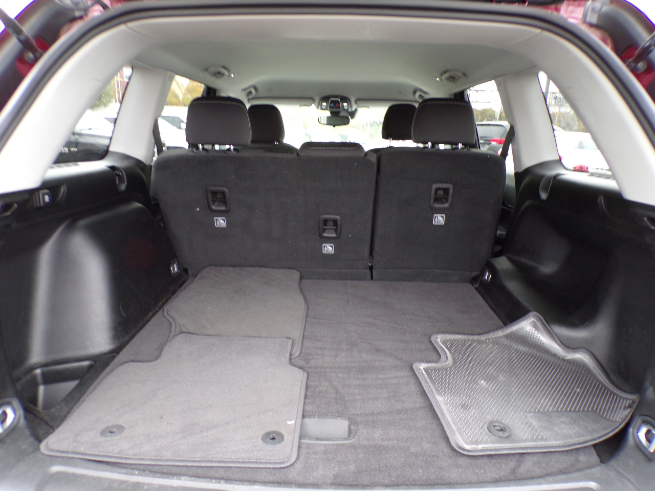 Jeep Grand Cherokee Laredo 4WD 2023 Jeep Grand Cherokee Laredo 4WD 2023