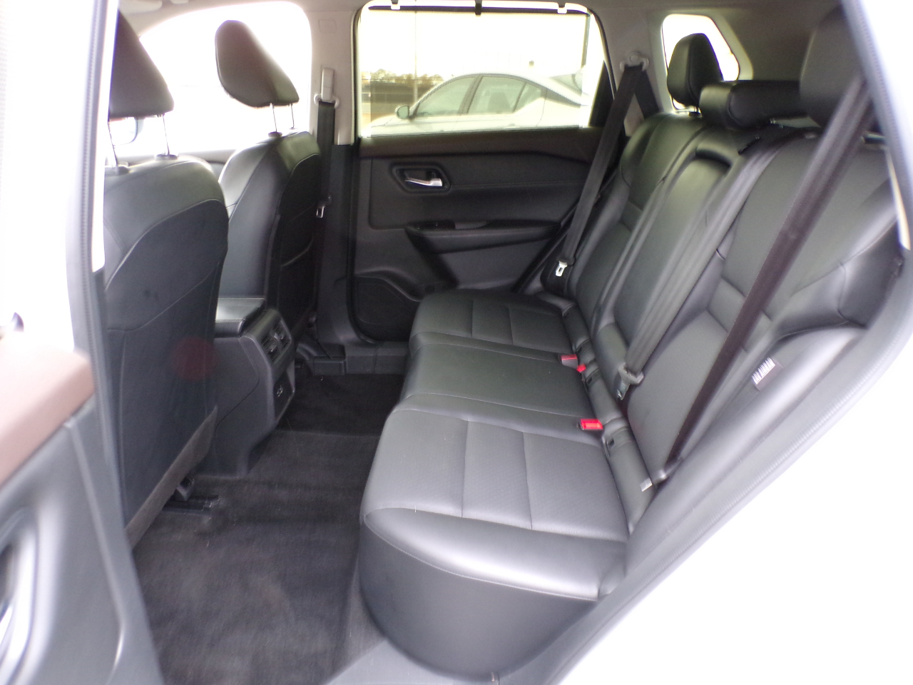 Nissan Rogue SV AWD 2023 Nissan Rogue SV AWD 2023