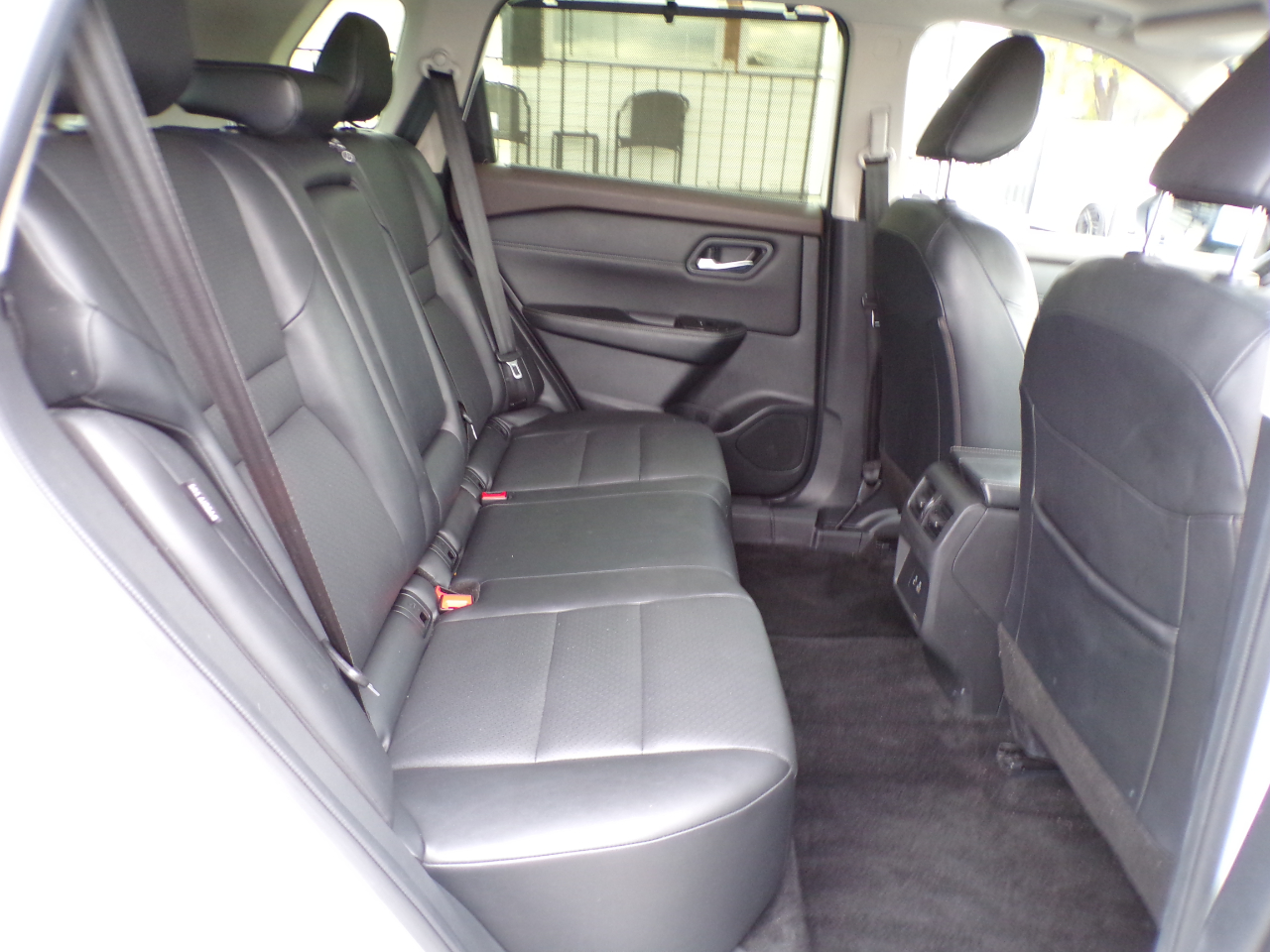 Nissan Rogue SV AWD 2023 Nissan Rogue SV AWD 2023