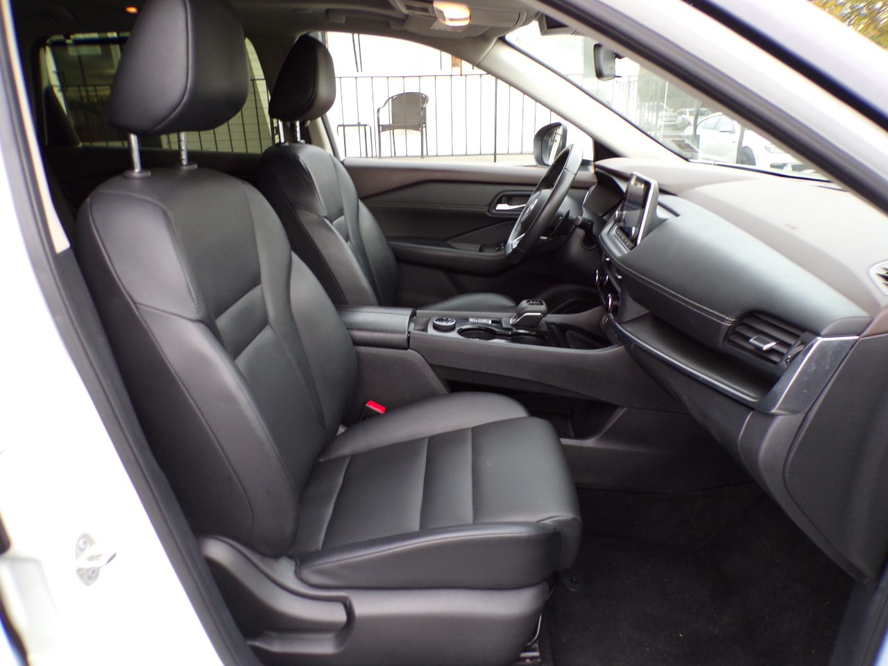 Nissan Rogue SV AWD 2023 Nissan Rogue SV AWD 2023