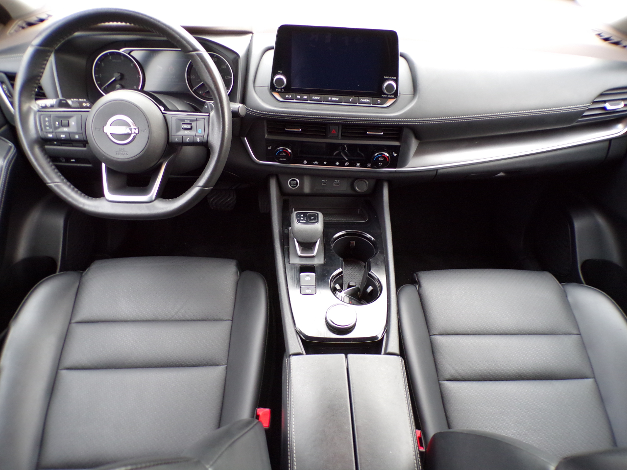 Nissan Rogue SV AWD 2023 Nissan Rogue SV AWD 2023