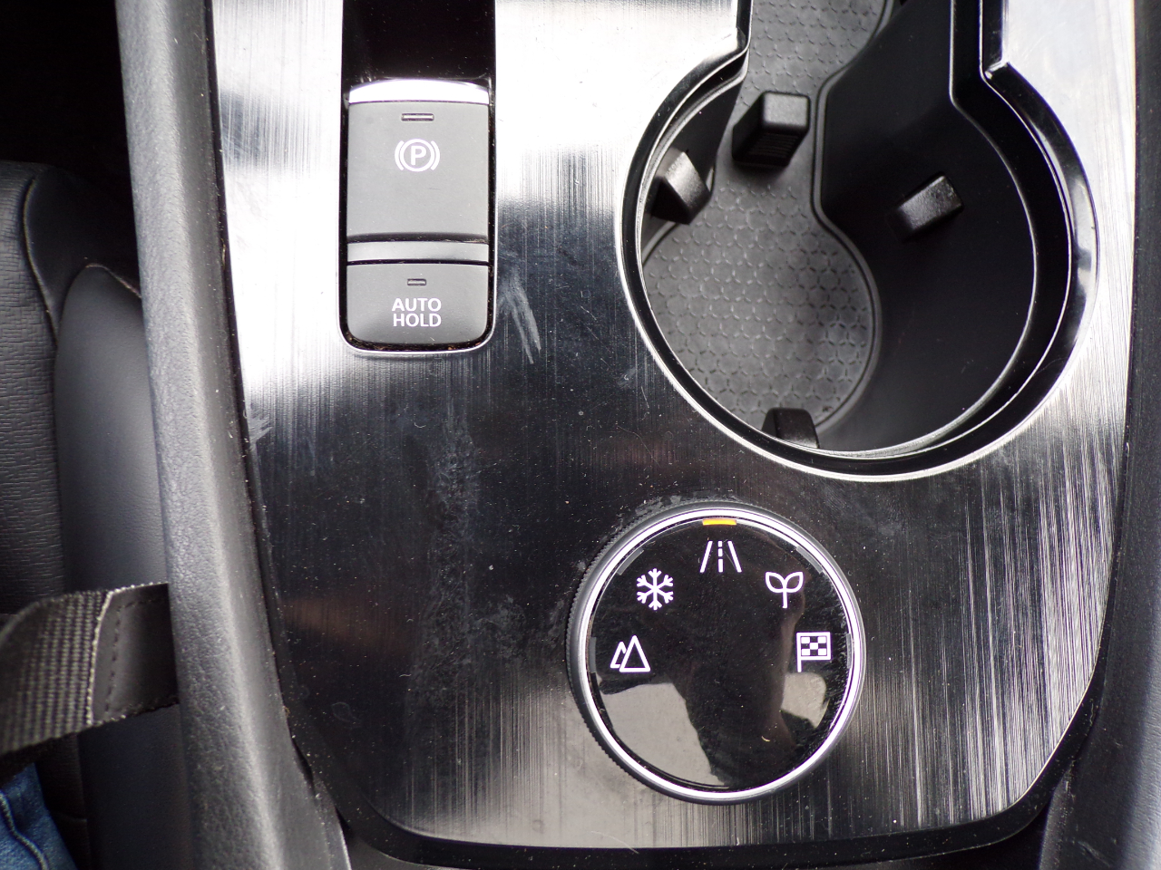 Nissan Rogue SV AWD 2023 Nissan Rogue SV AWD 2023