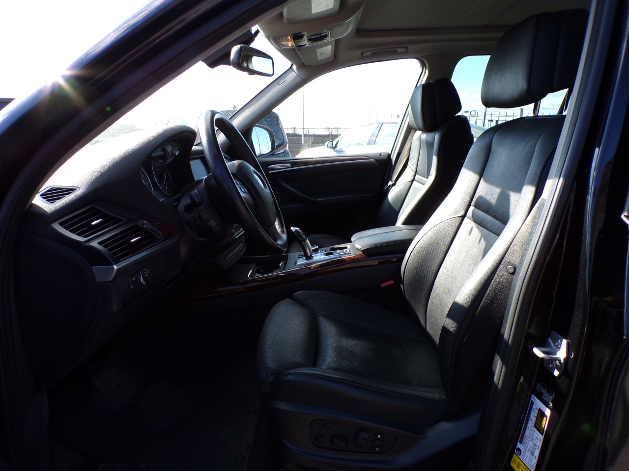 BMW X5 xDrive35i 2013