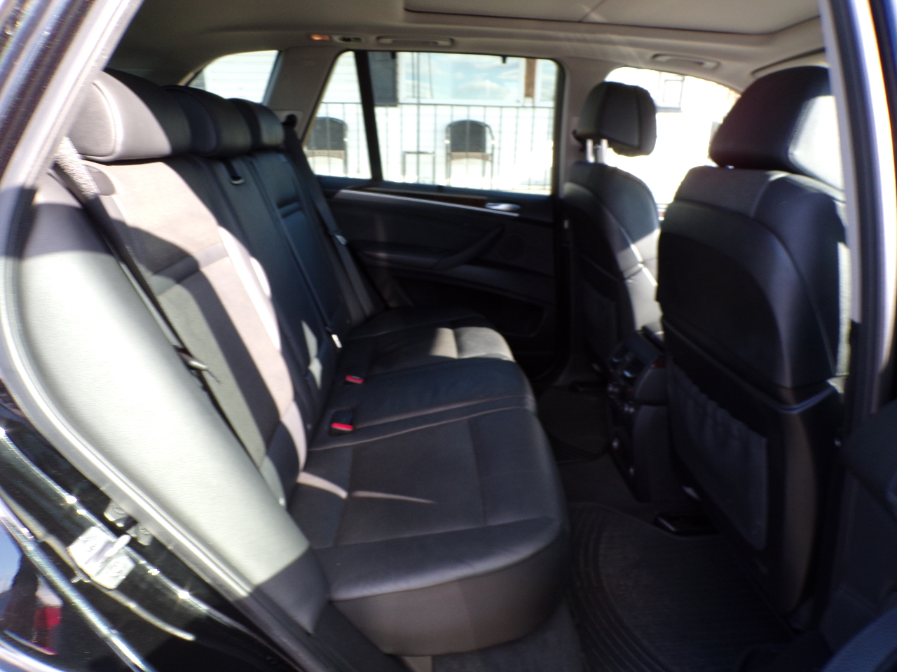 BMW X5 xDrive35i 2013