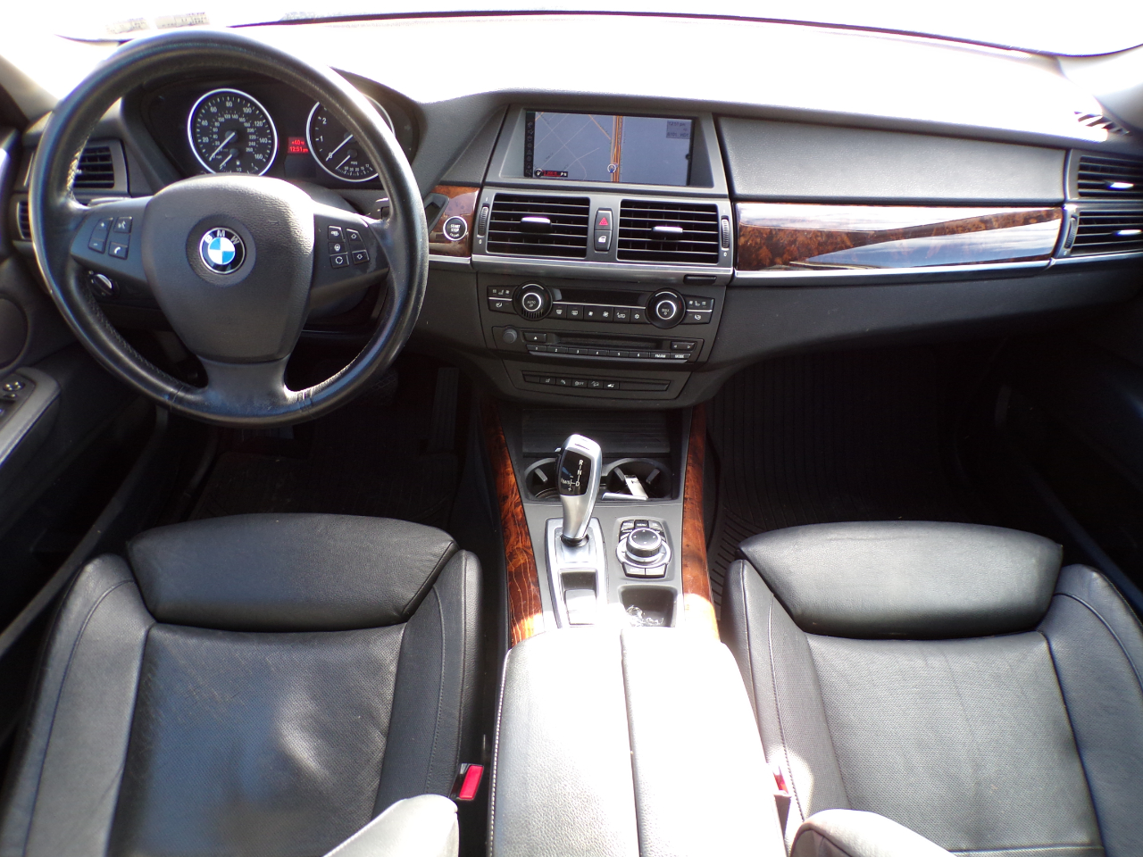 BMW X5 xDrive35i 2013