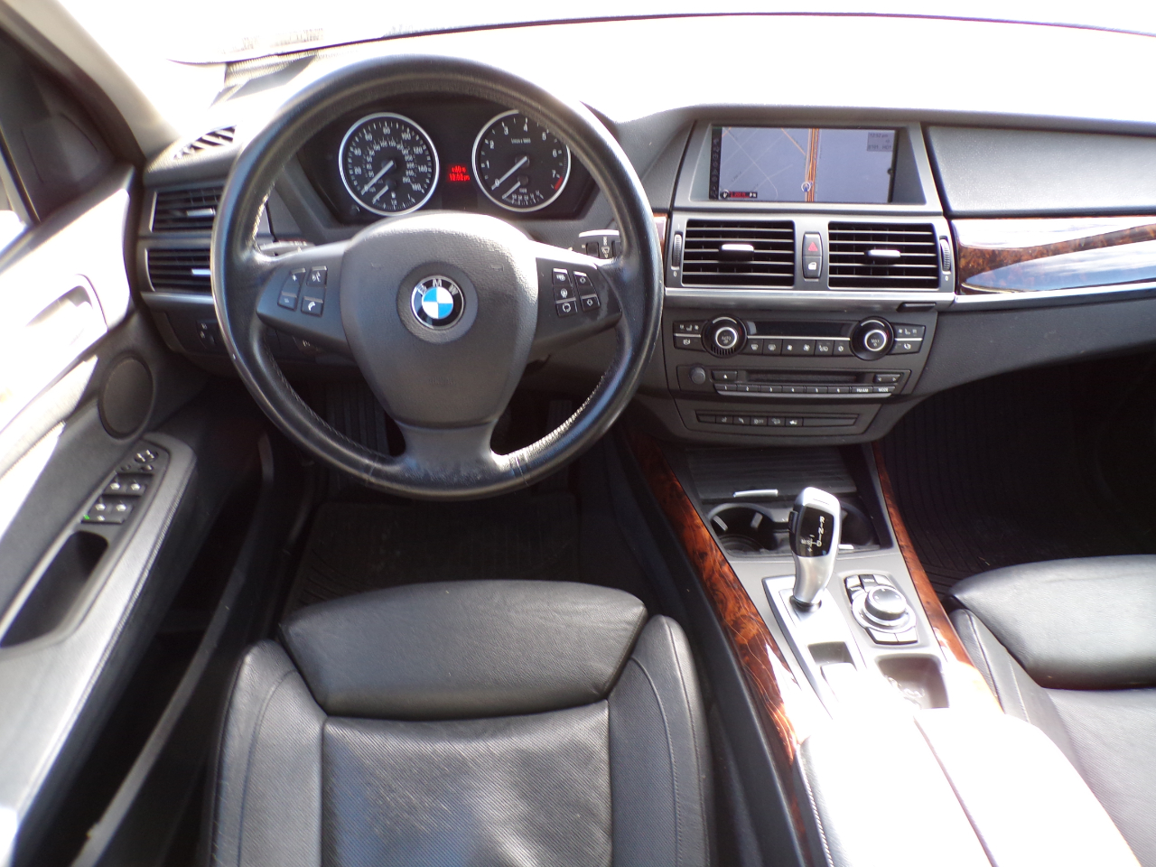 BMW X5 xDrive35i 2013