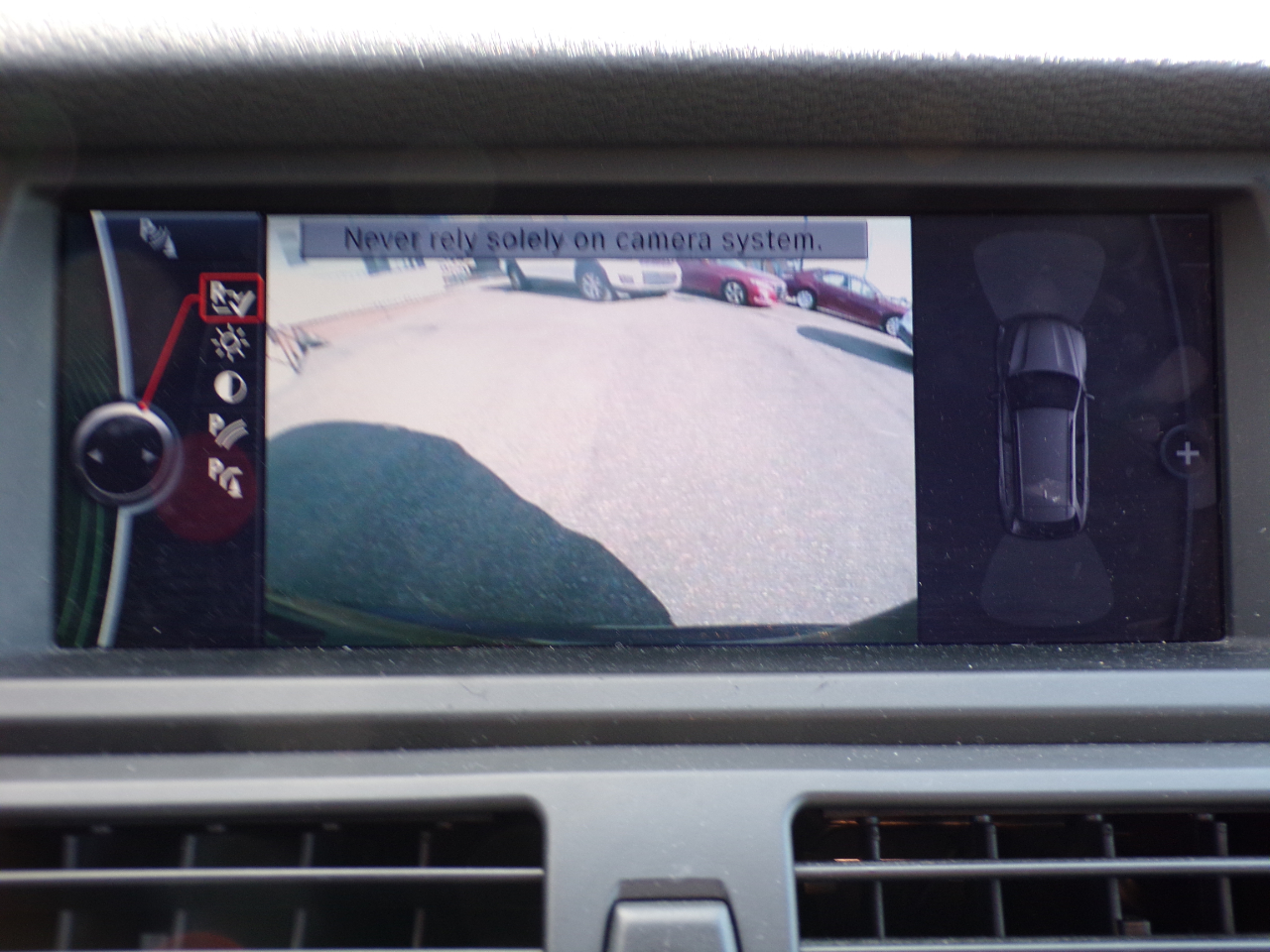 BMW X5 xDrive35i 2013