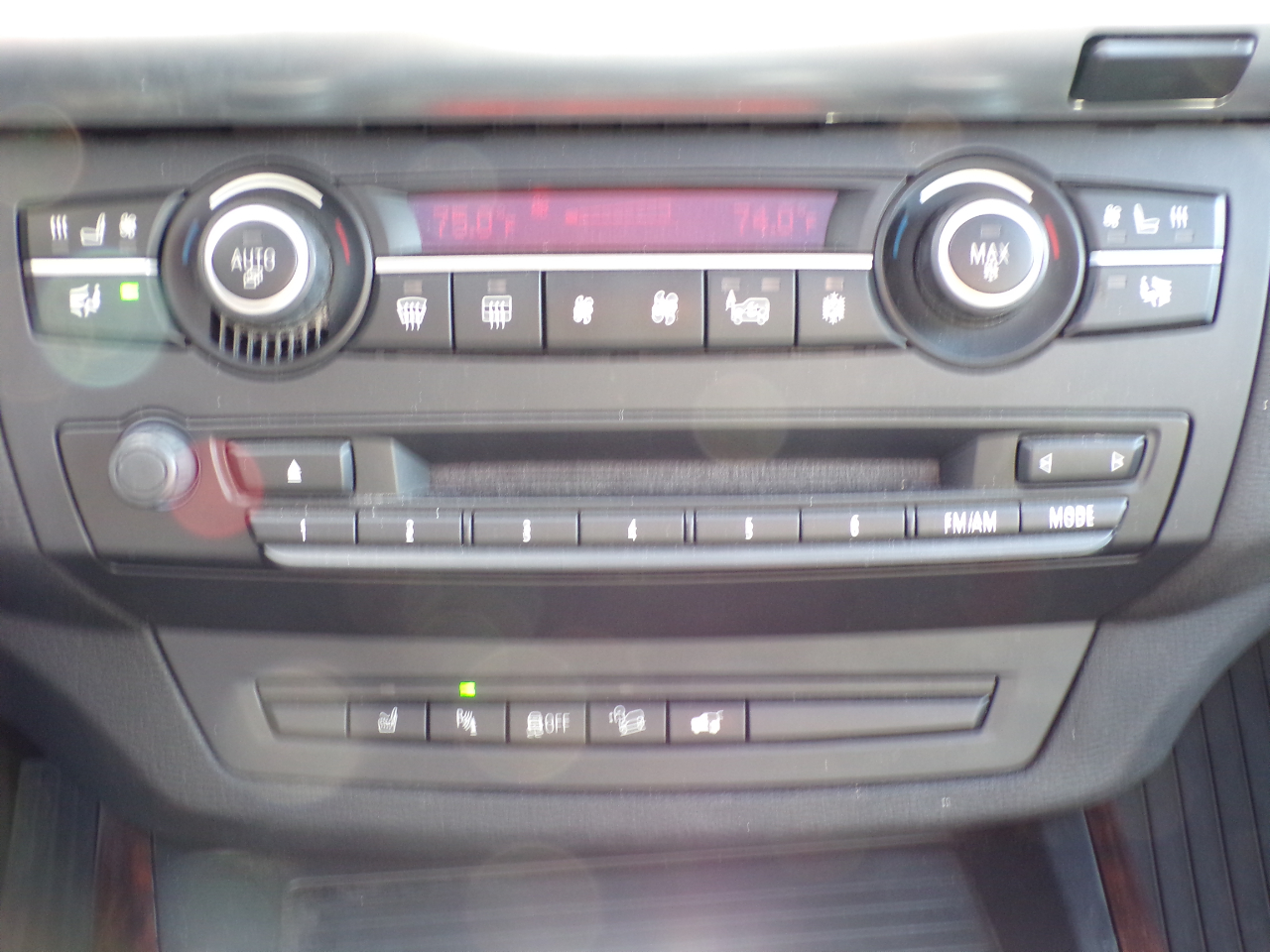 BMW X5 xDrive35i 2013