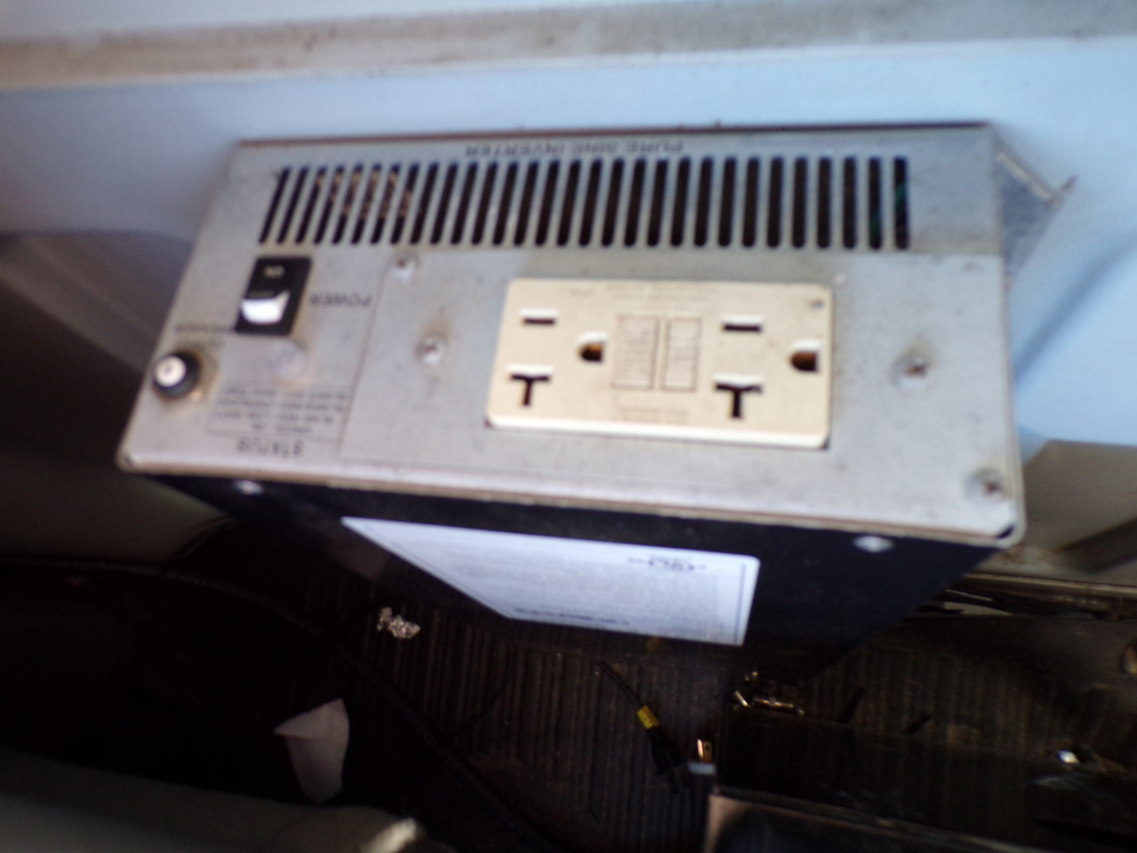 Chevrolet Express 2500 Cargo FFV 2015