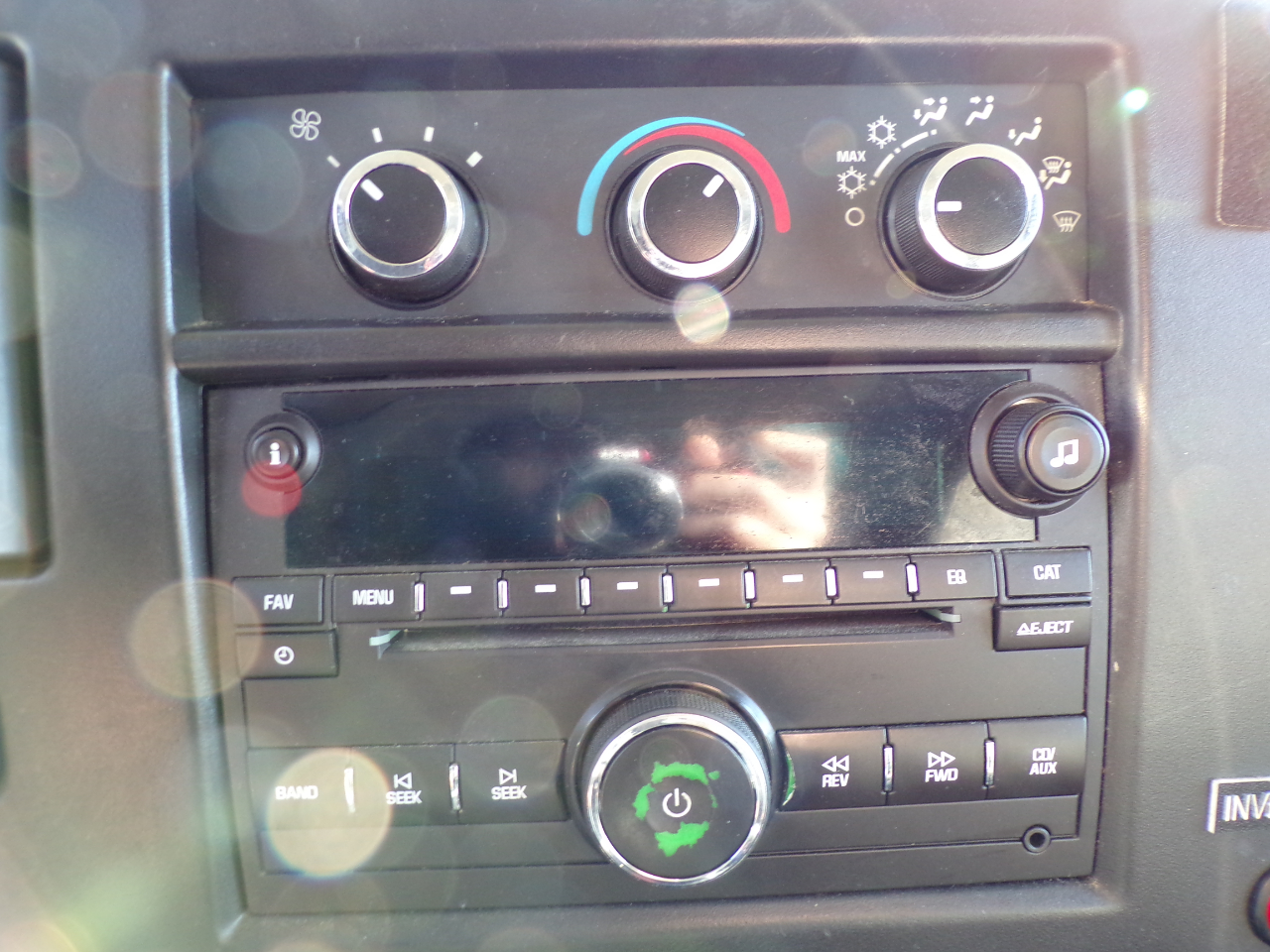 Chevrolet Express 2500 Cargo FFV 2015