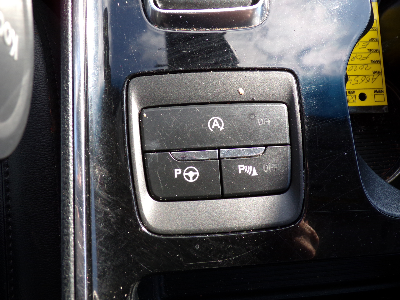 Ford Edge Titanium 2020