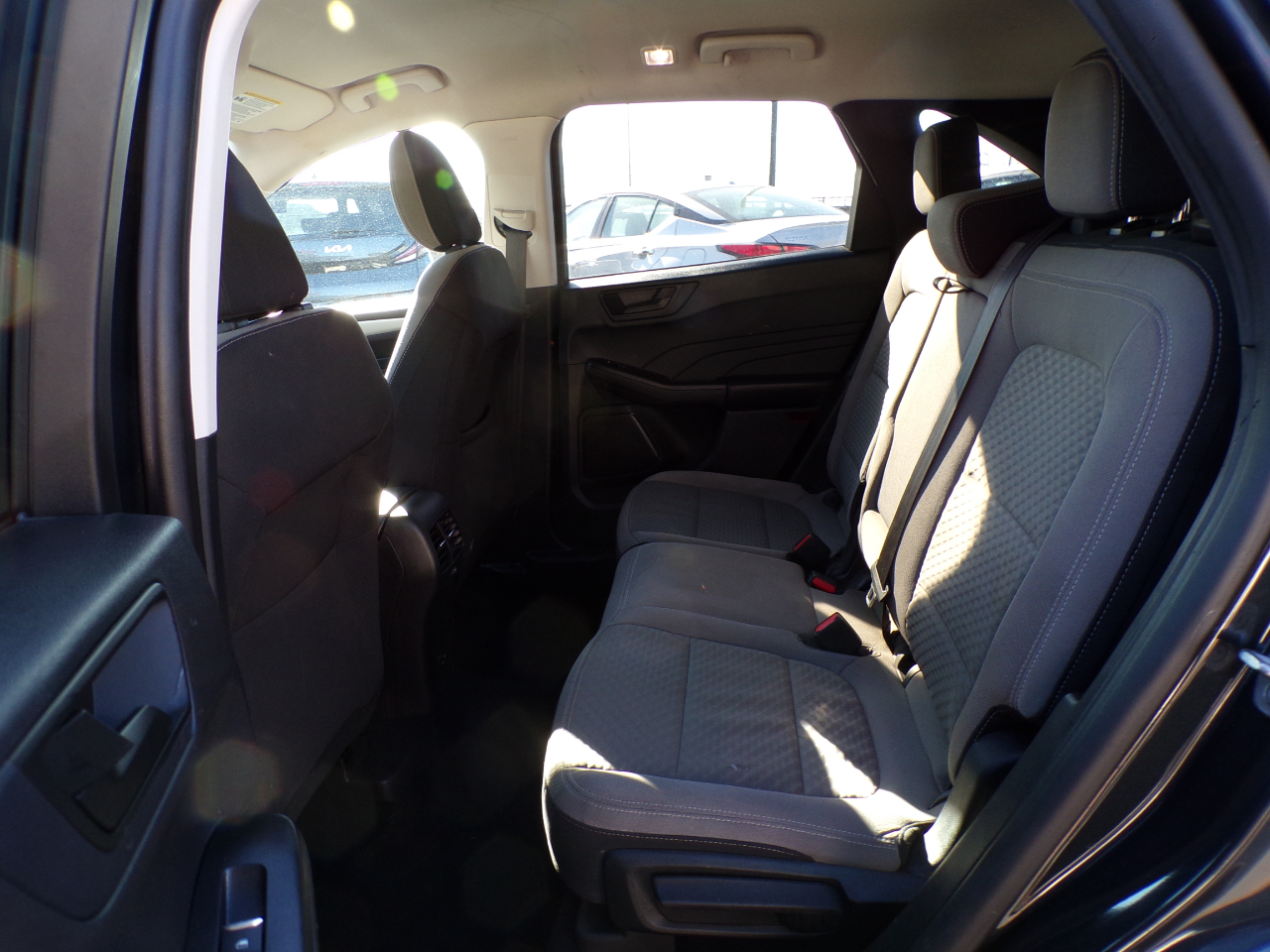 Ford Escape SE AWD 2022