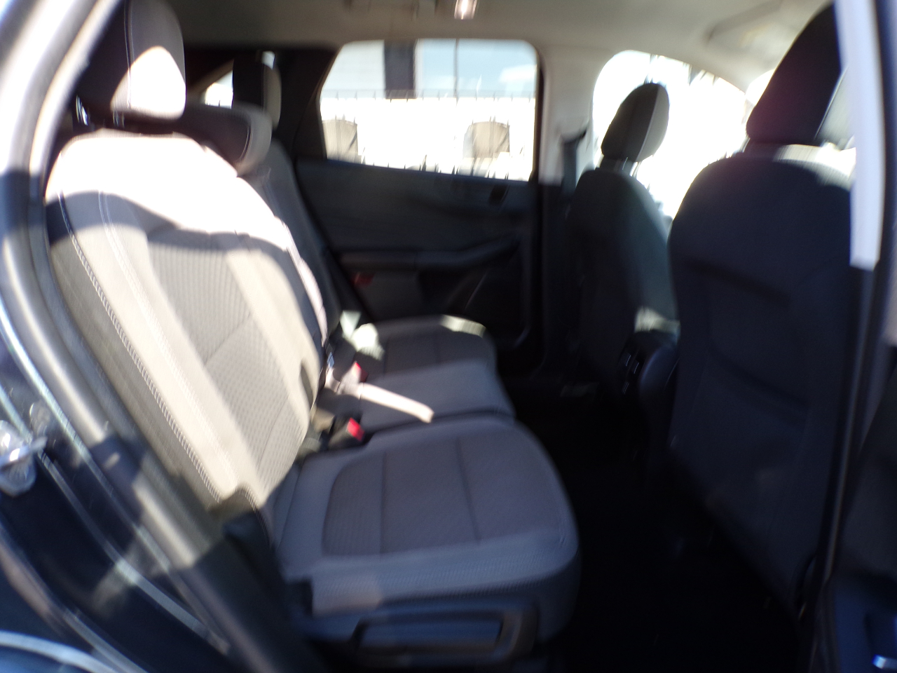 Ford Escape SE AWD 2022