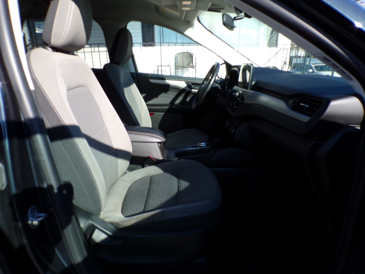 Ford Escape SE AWD 2022