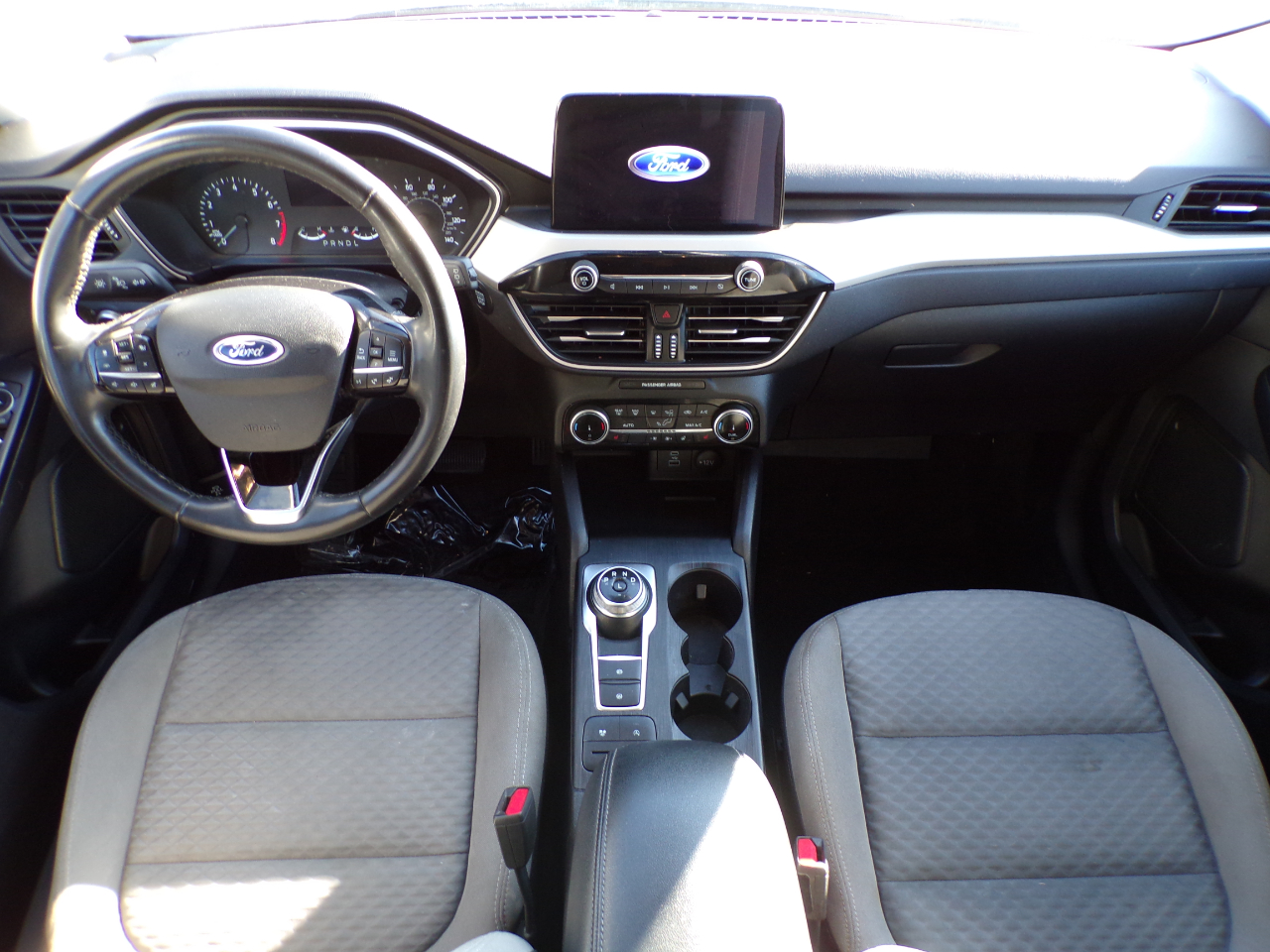 Ford Escape SE AWD 2022