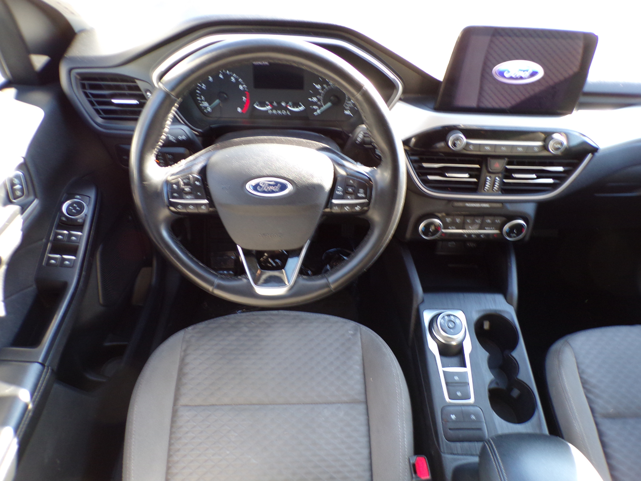 Ford Escape SE AWD 2022