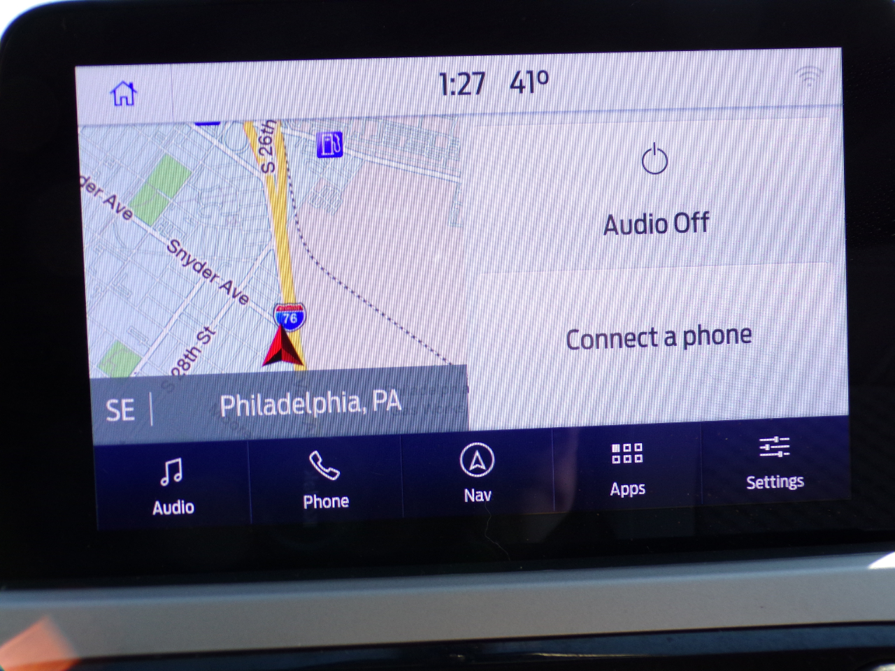 Ford Escape SE AWD 2022