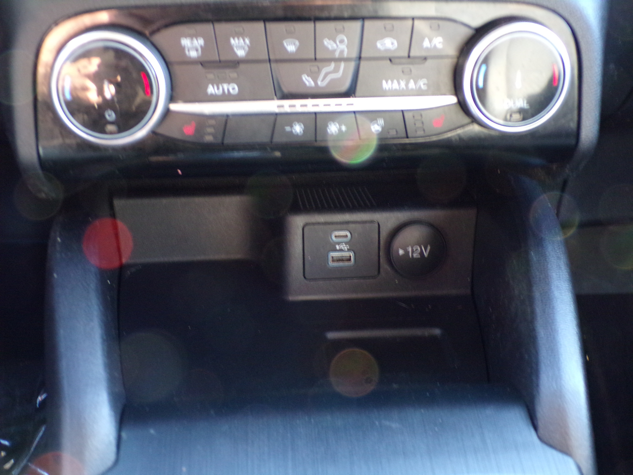 Ford Escape SE AWD 2022