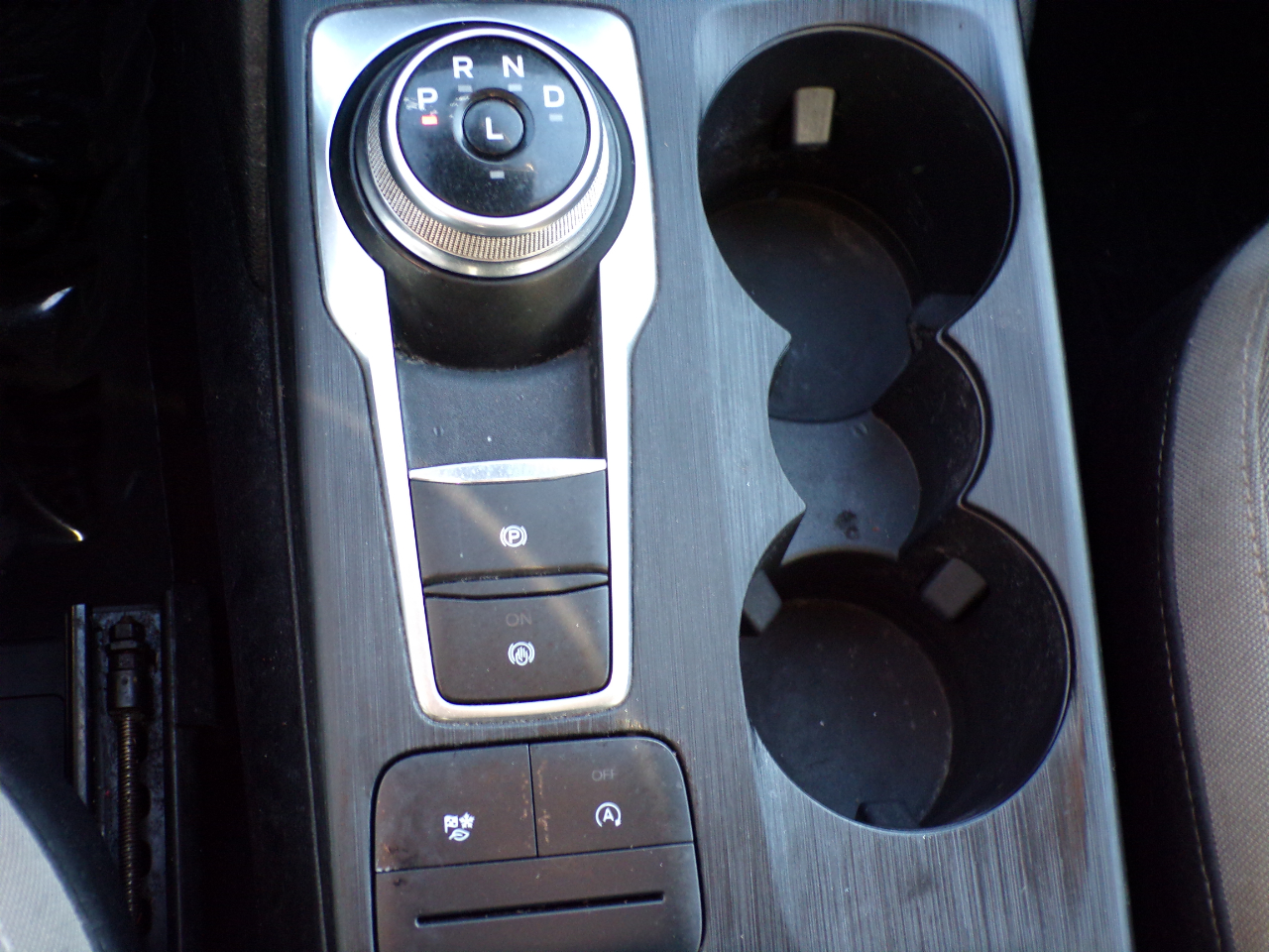 Ford Escape SE AWD 2022