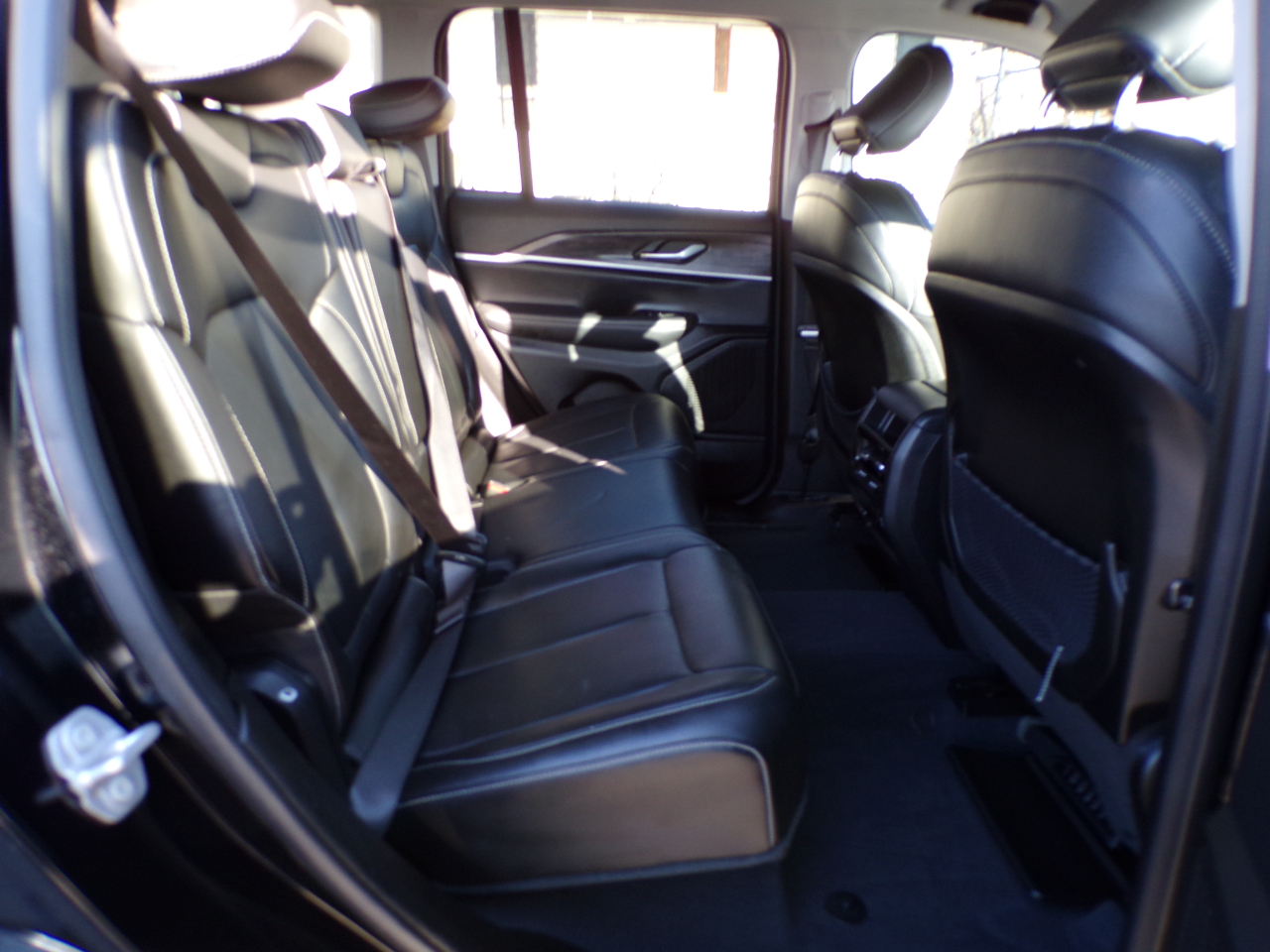 Jeep Grand Cherokee Limited 4WD 2023