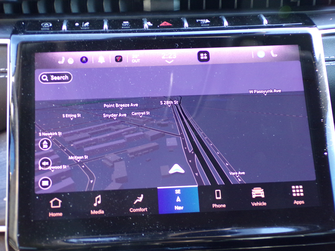 Jeep Grand Cherokee Limited 4WD 2023