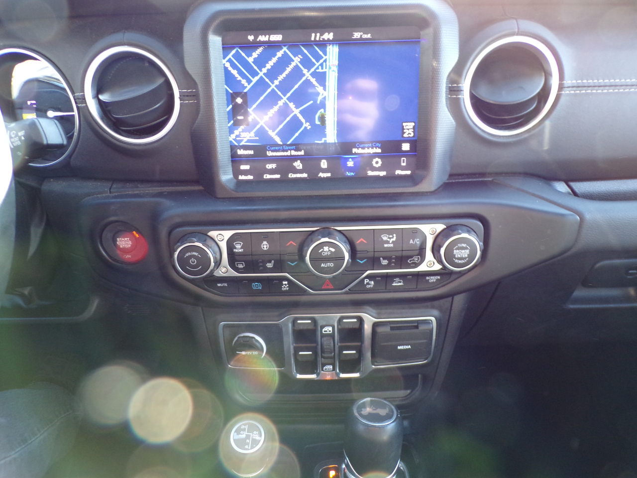 Jeep Wrangler 4xe Unlimited Sahara 2023