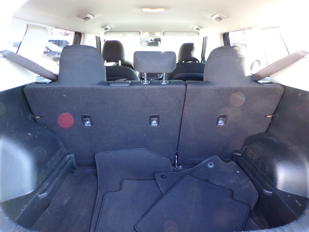 Kia Soul LX CVT 2023