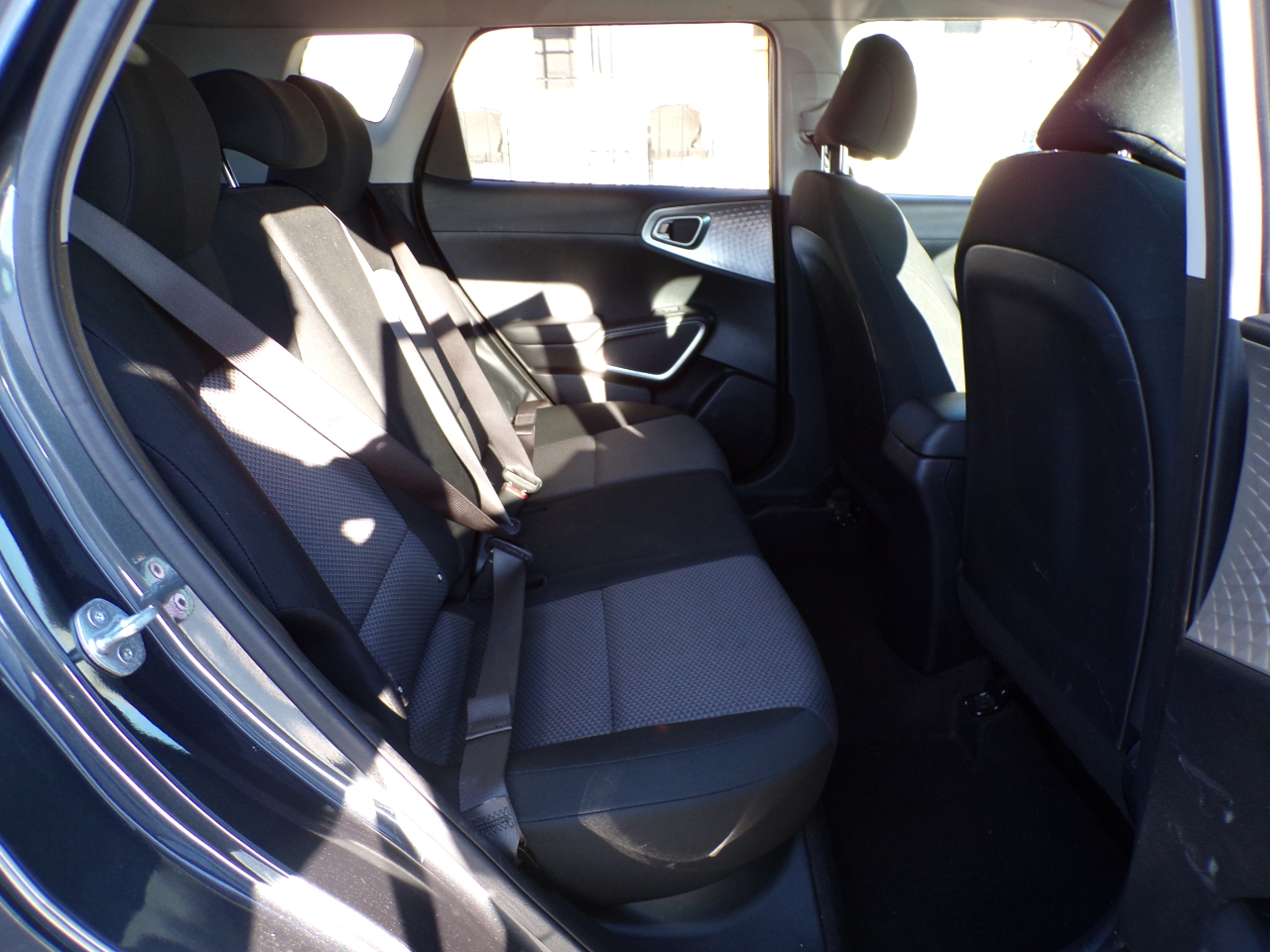 Kia Soul LX CVT 2023