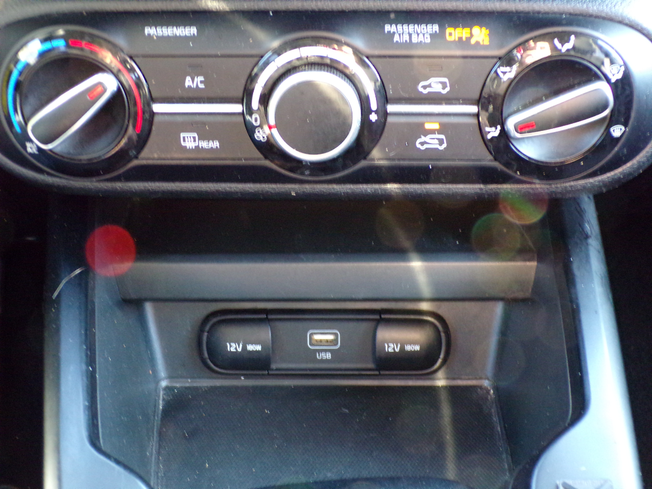 Kia Soul LX CVT 2023