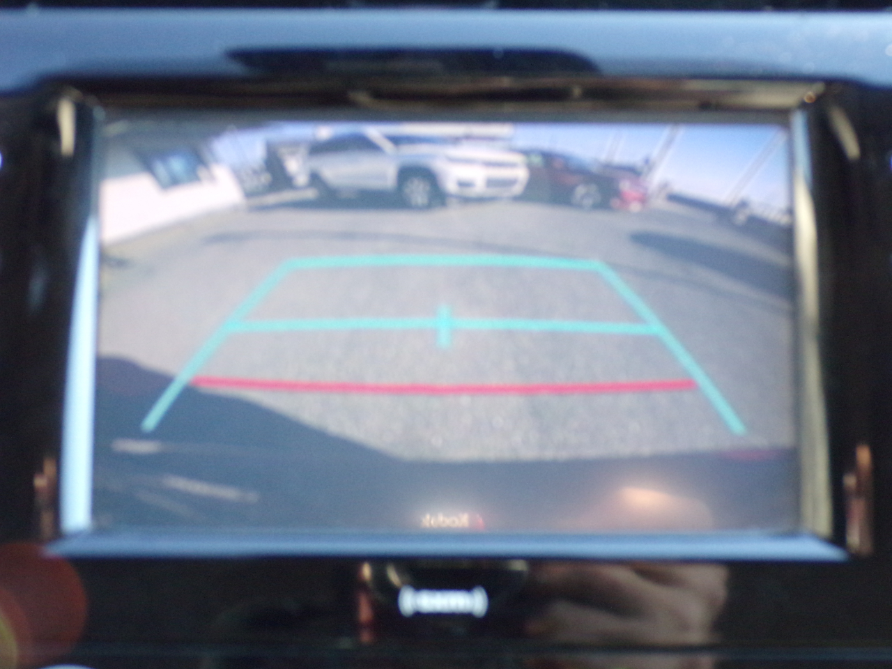 Toyota Camry LE 2020