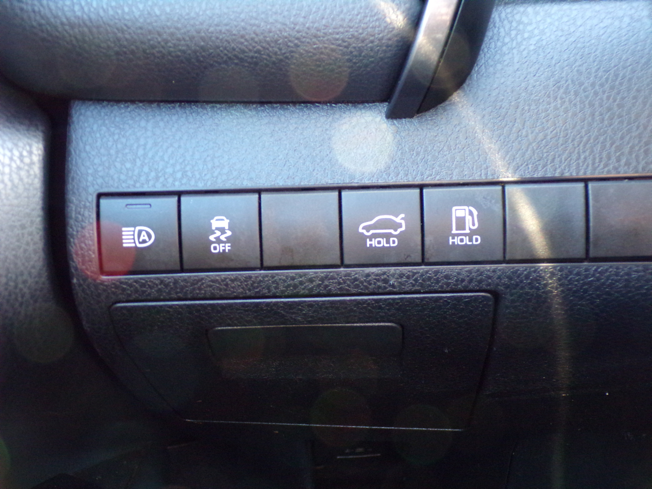 Toyota Camry LE 2020